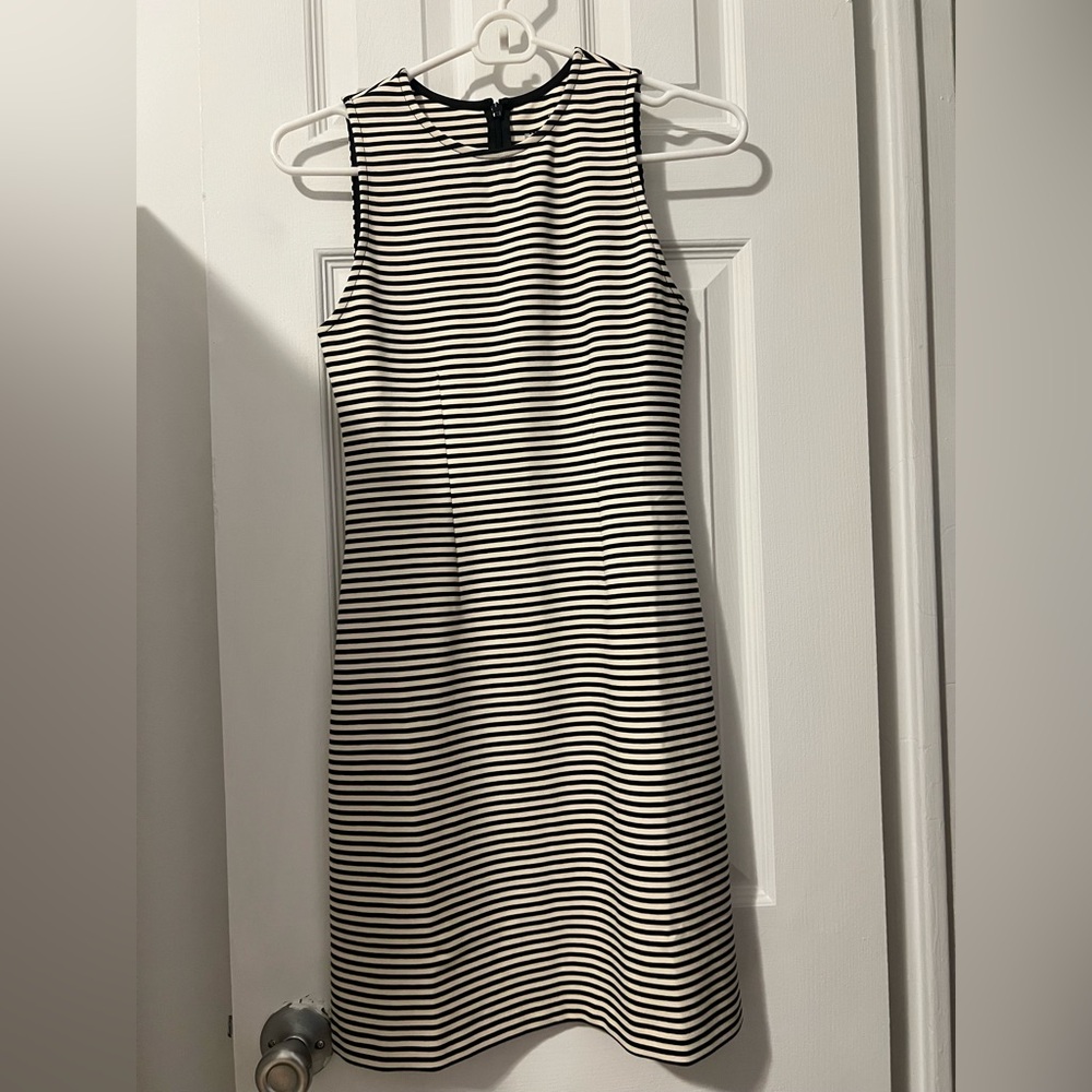 Everlane The Dream '90s Shift Dress, Size XXS